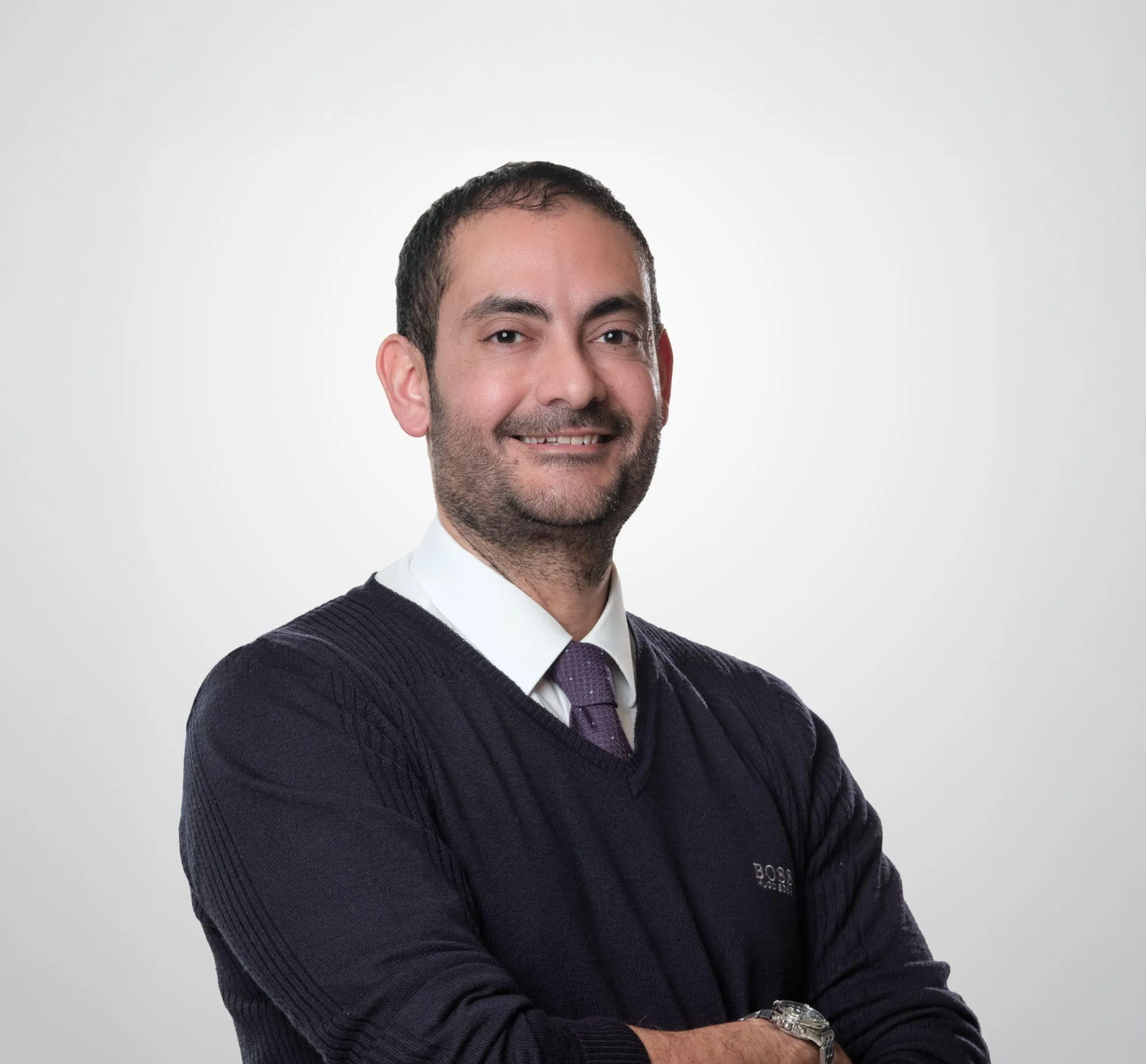 Yusuf Bahadir Turhan